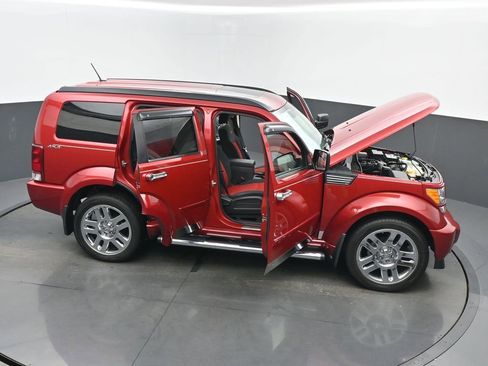 Used 2009 Dodge Nitro R/T image 63