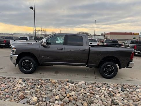 New 2026 RAM 2500 Laramie image 4