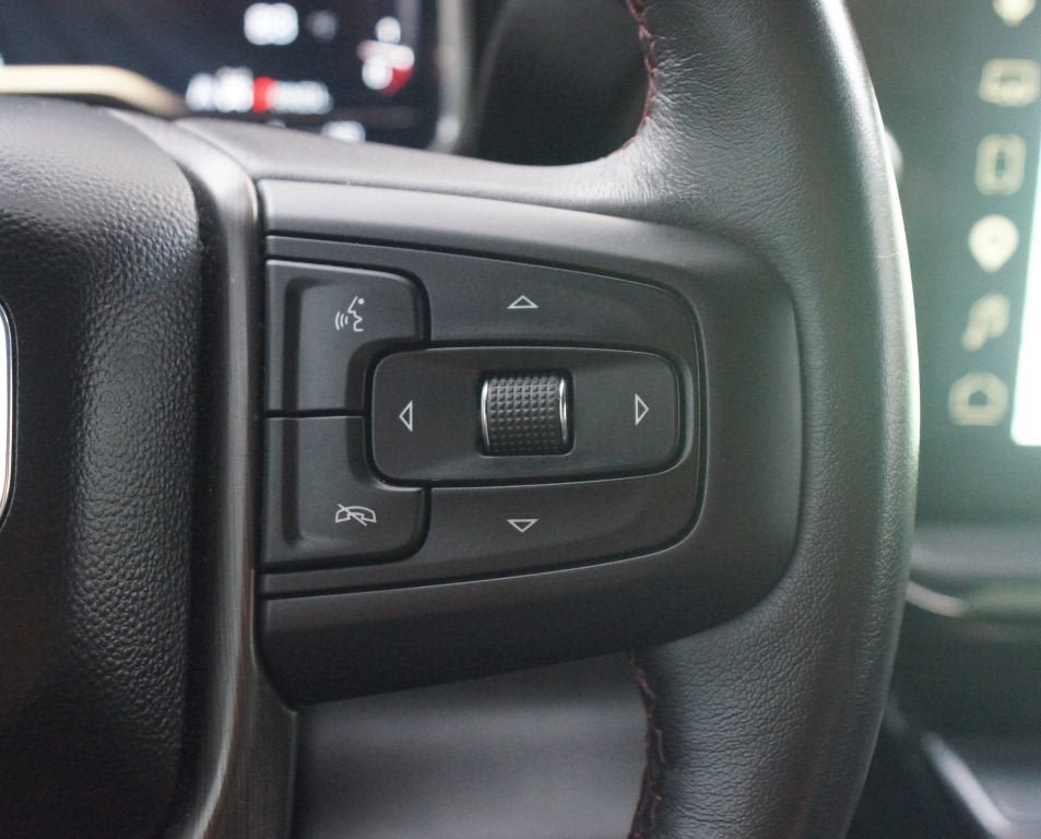 Used 2025 GMC Sierra 2500 AT4X AWD/4WD image 12