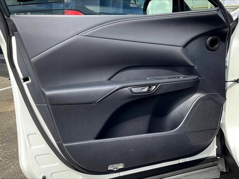 Certified 2024 Lexus RX 350 Premium w/ Cold Area Package image 19