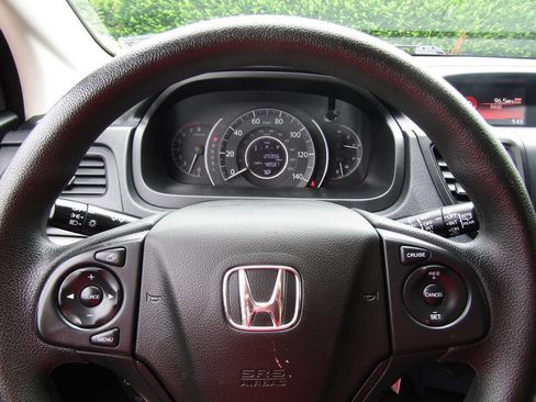 Used 2016 Honda CR-V LX image 11