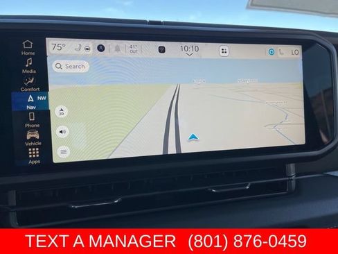New 2026 Jeep Gladiator Mojave AWD/4WD image 18