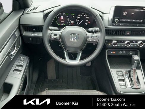 Used 2025 Honda CR-V Sport image 13