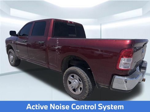 Used 2022 RAM 2500 Tradesman AWD/4WD image 9