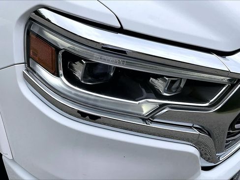 Used 2020 RAM 1500 Limited AWD/4WD image 27