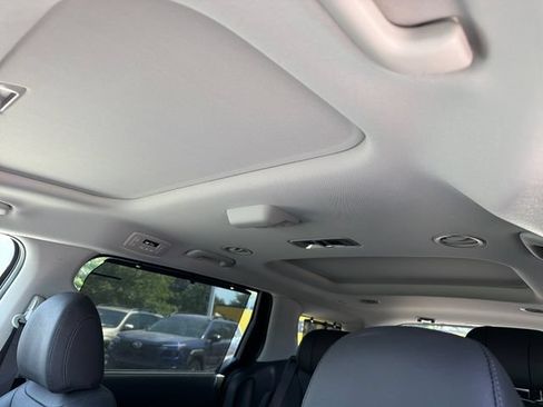 New 2027 Kia Carnival SX Prestige FWD image 16