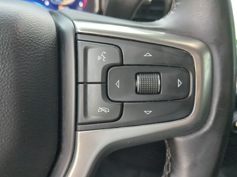 Used 2025 Chevrolet Silverado 2500 LT w/ Convenience Package AWD/4WD image 67
