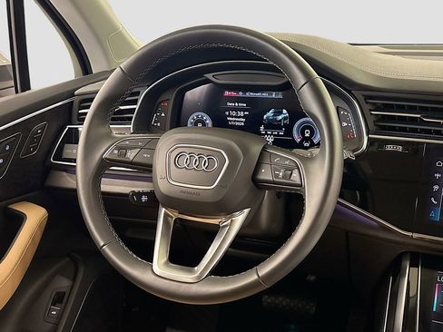 Certified 2025 Audi Q7 3.0T Premium Plus w/ Premium Plus Package image 18