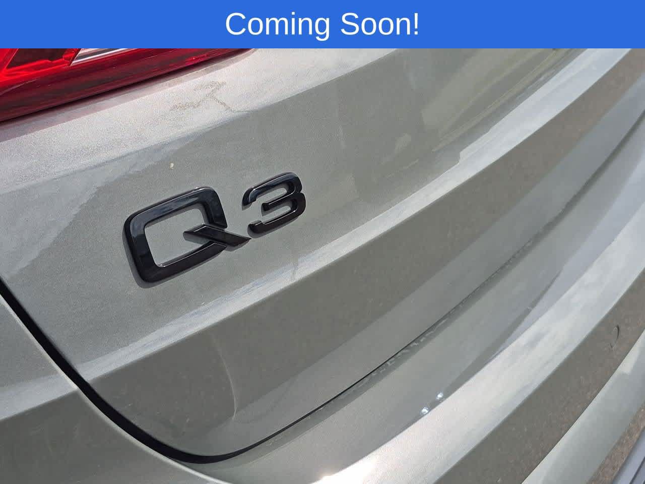 Used 2022 Audi Q3 2.0T Premium Plus w/ Premium Plus Package AWD/4WD image 12