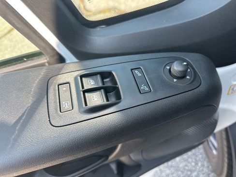 New 2025 RAM ProMaster 3500 w/ Quick Order Package 22G SLT image 13