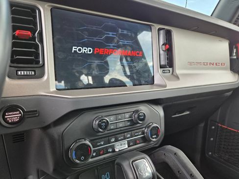 Used 2023 Ford Bronco Raptor AWD/4WD image 7