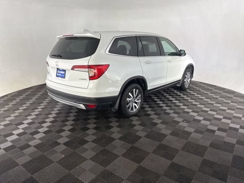 Used 2022 Honda Pilot EX-L image 37