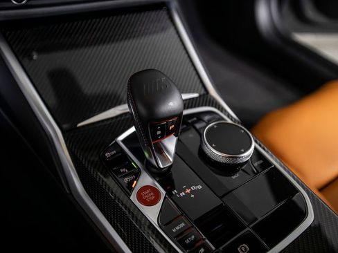 Used 2024 BMW M4 Competition w/ Executive Package RWD image 44