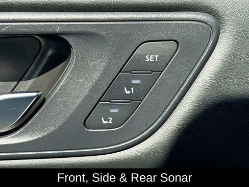 Certified 2023 Nissan Rogue SL w/ SL Premium Package AWD/4WD image 19