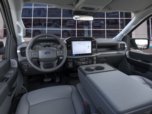New 2026 Ford F150 XL AWD/4WD image 8