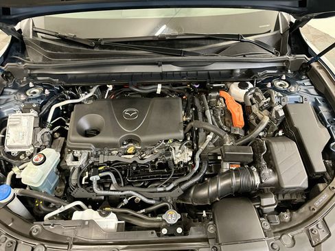 Used 2025 MAZDA CX-50 AWD 2.5 Hybrid w/ Premium Pkg image 35
