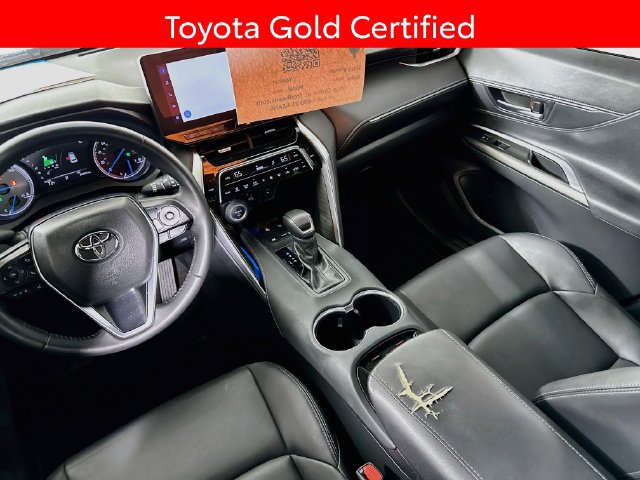 Used 2024 Toyota Venza XLE AWD/4WD image 24