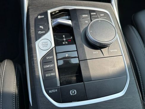 Used 2024 BMW 330i xDrive Sedan image 19
