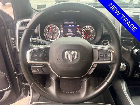 Used 2021 RAM 1500 Laramie image 6