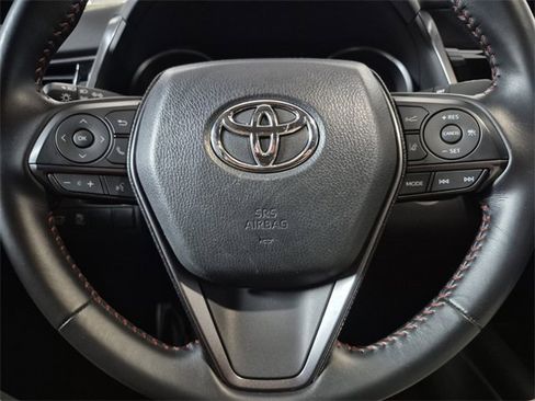Certified 2023 Toyota Camry XSE image 18