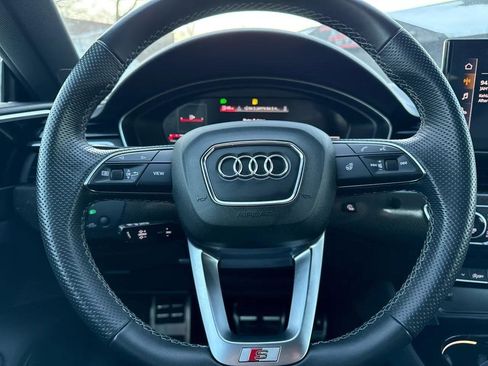 Used 2024 Audi S5 Premium Plus w/ Premium Plus Package image 37