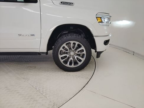 Used 2021 RAM 1500 Laramie w/ Laramie Southwest Edition image 31