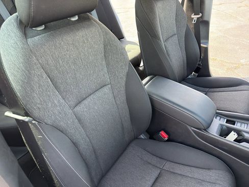 Certified 2023 Honda Accord EX image 30
