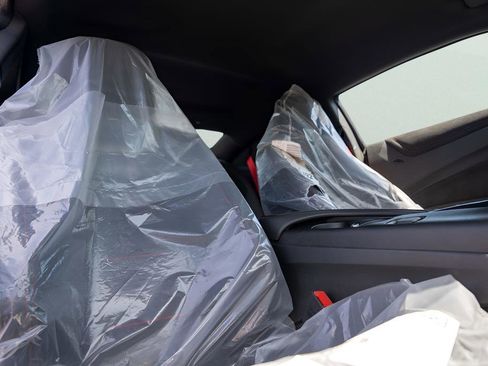 Used 2024 Chevrolet Camaro ZL1 RWD image 38