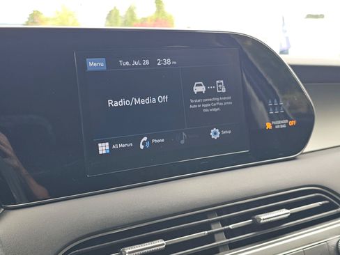 Used 2022 Hyundai Palisade SE AWD/4WD image 27