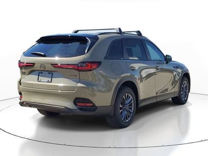 New 2026 MAZDA CX-70 SC