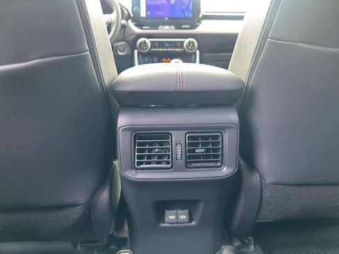Certified 2024 Toyota RAV4 XSE w/ Weather Package AWD/4WD image 30