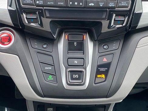 Used 2019 Honda Odyssey EX-L image 17