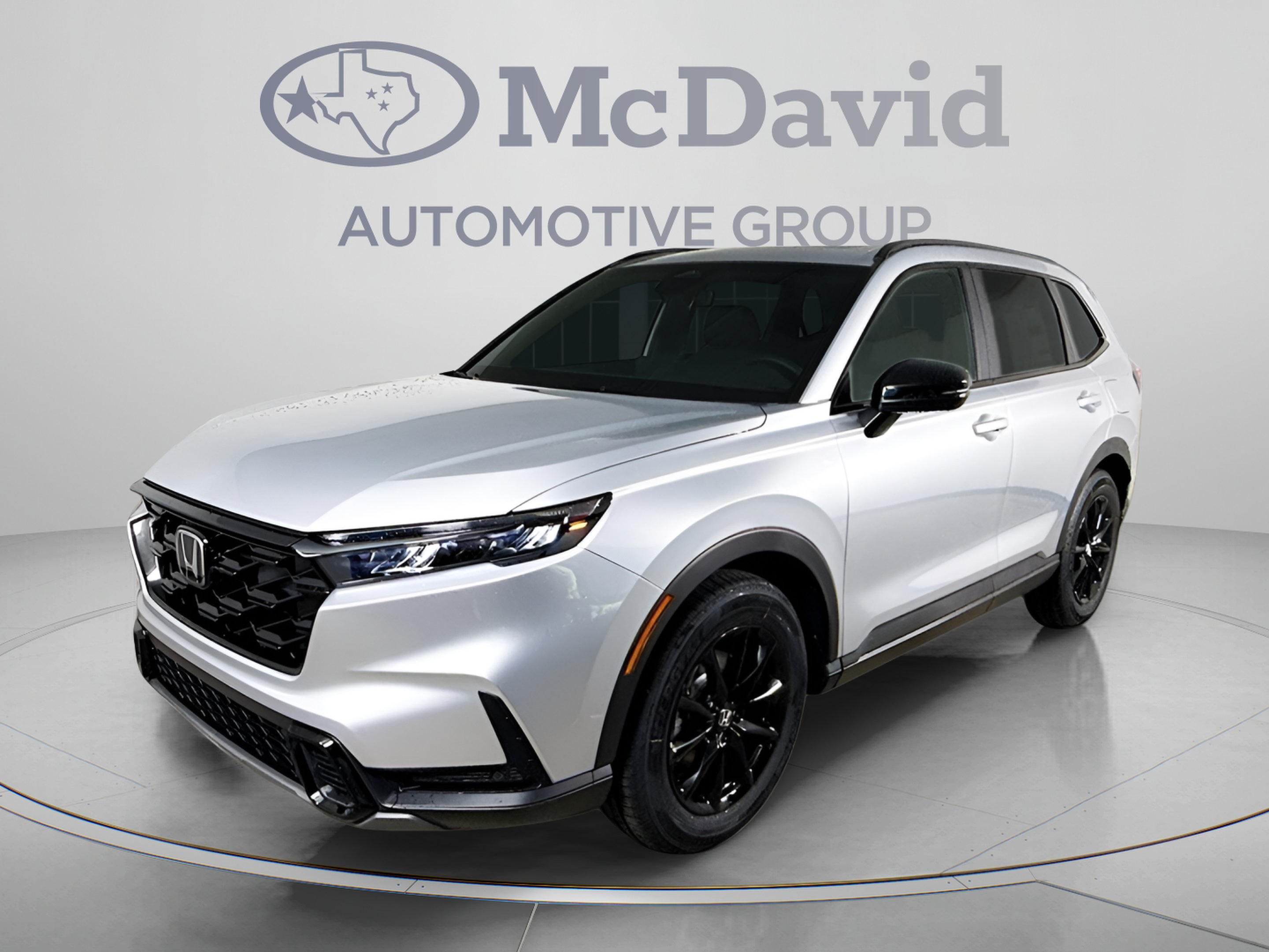 New 2027 Honda CR-V Sport-L image 1