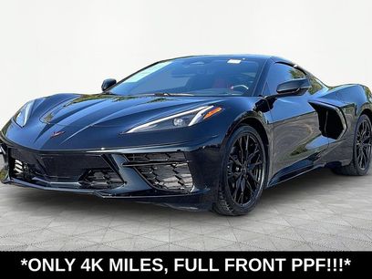Used 2024 Chevrolet Corvette Stingray Coupe w/ 1LT