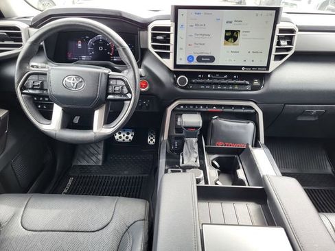 Used 2024 Toyota Sequoia SR5 w/ SR5 Premium Package AWD/4WD image 25