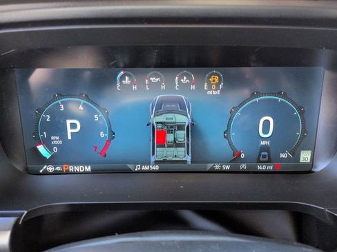 New 2026 Ford F150 Raptor image 31