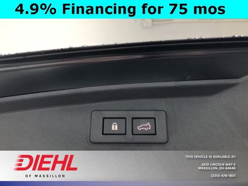 New 2025 Subaru Outback Touring image 9