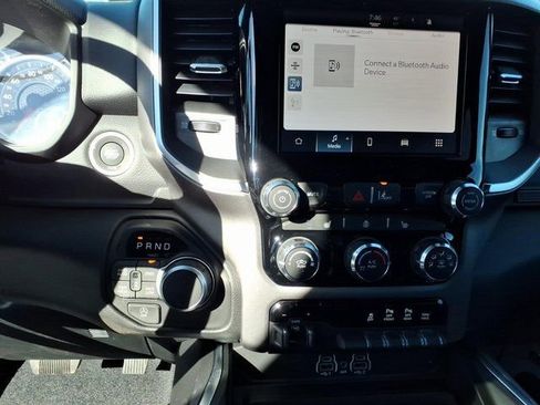 New 2026 RAM 1500 Big Horn AWD/4WD image 15