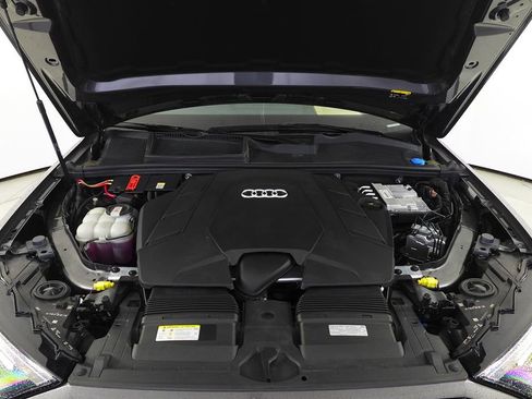 Used 2022 Audi Q7 3.0T Premium Plus w/ Premium Plus Package image 6