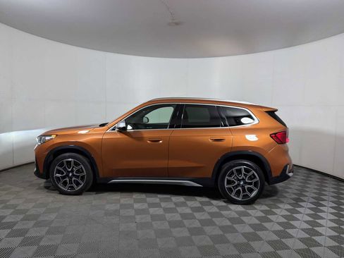 Certified 2023 BMW X1 xDrive28i w/ Premium Package image 4