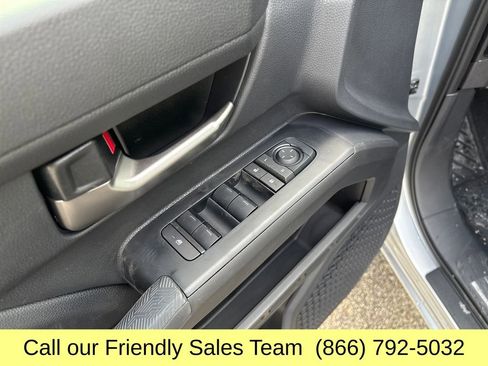 New 2026 Toyota Tacoma TRD Off-Road image 11