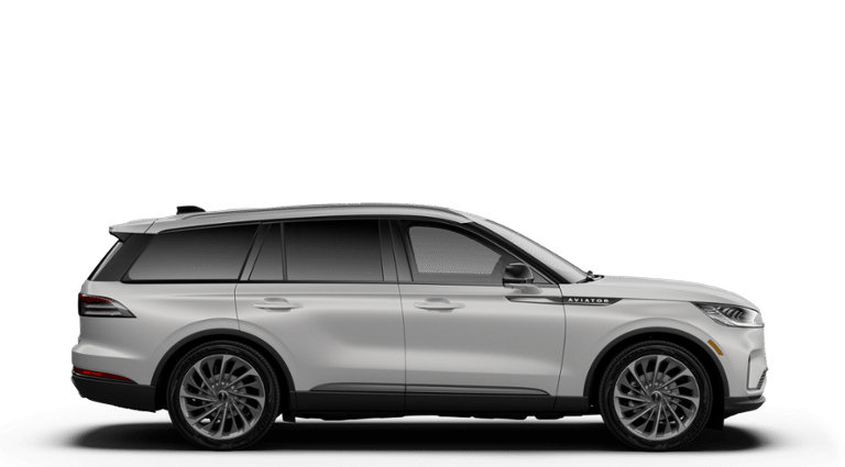 New 2027 Lincoln Aviator Reserve AWD/4WD image 66
