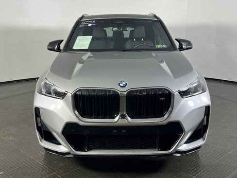 Certified 2025 BMW X1 M35i image 3