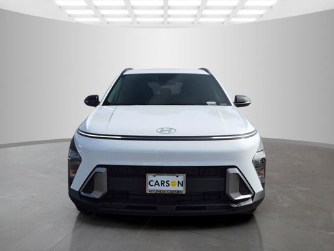 New 2026 Hyundai Kona SEL Sport image 2