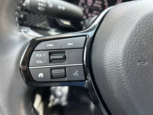 Used 2024 Honda CR-V EX-L image 18