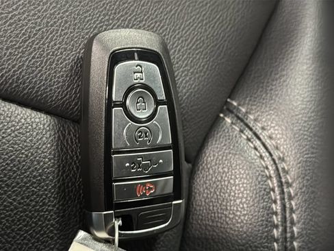 Used 2024 Ford F150 XLT w/ Equipment Group 303A High AWD/4WD image 21