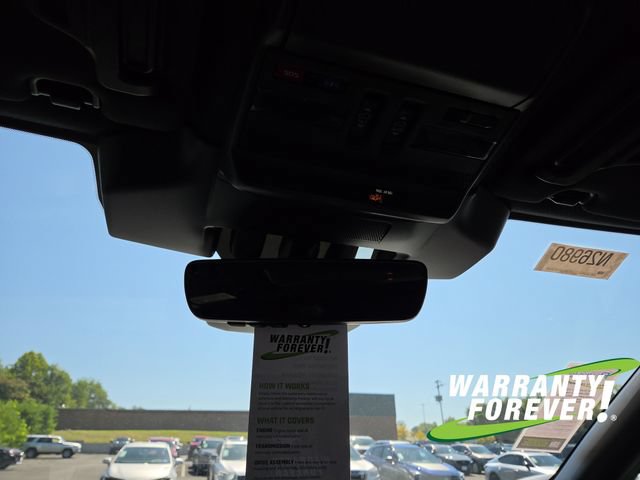 New 2026 Subaru Outback Limited AWD/4WD image 12