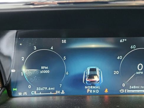 Used 2023 Lincoln Navigator L Black Label image 27