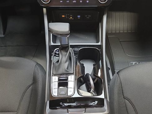 New 2026 Hyundai Tucson SEL AWD/4WD image 21