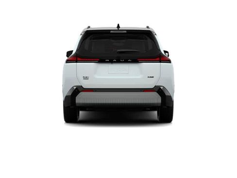 New 2026 Toyota RAV4 XSE image 8